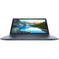 ноутбук Dell G3 17 3779 G317-6990 Синий