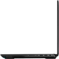 ноутбук Dell G5 15 5500 G515-4989 Черный