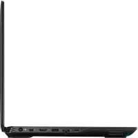 ноутбук Dell G5 15 5500 G515-5385 Черный