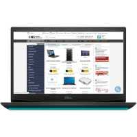 ноутбук Dell G5 15 5500 G515-5415-wpro Черный