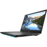 ноутбук Dell G5 15 5500 G515-5422 Черный