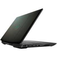 ноутбук Dell G5 15 5500 G515-5446-wpro Черный