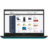 ноутбук Dell G5 15 5500 G515-6000 Черный