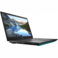 ноутбук Dell G5 15 5500 G515-7731 Черный