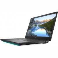 ноутбук Dell G5 15 5500 G515-7731 Черный