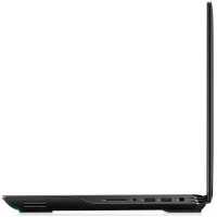 ноутбук Dell G5 15 5500 G515-7731 Черный