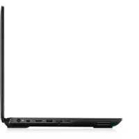 ноутбук Dell G5 15 5500 G515-7748 Черный
