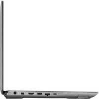 ноутбук Dell G5 15 5505 G515-4531 Серебристый