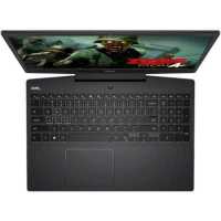 ноутбук Dell G5 15 5505 G515-4531 Серебристый