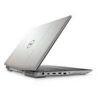 ноутбук Dell G5 15 5505 G515-4548 Серебристый