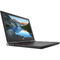 ноутбук Dell G5 15 5587 G515-5062 Черный