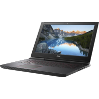 ноутбук Dell G5 15 5587 G515-7336 Черный