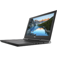 ноутбук Dell G5 15 5587 G515-7350 Черный
