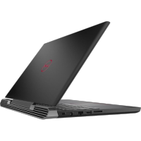 ноутбук Dell G5 15 5587 G515-7374 Черный
