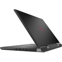 ноутбук Dell G5 15 5587 G515-7374 Черный