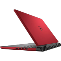 ноутбук Dell G5 15 5587 G515-7404 Красный
