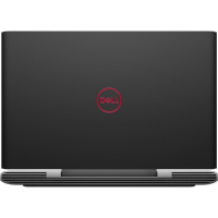 ноутбук Dell G5 15 5587 G515-7411 Черный