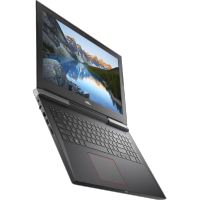 ноутбук Dell G5 15 5587 G515-7459 Черный