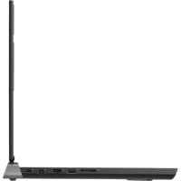 ноутбук Dell G5 15 5587 G515-7473 Черный