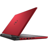 ноутбук Dell G5 15 5587 G515-7480 Красный