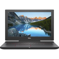 ноутбук Dell G5 15 5587 G515-7503 Красный