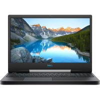 ноутбук Dell G5 15 5590 G515-1697 Черный