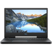ноутбук Dell G5 15 5590 G515-8061 Белый