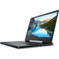 ноутбук Dell G5 15 5590 G515-8080 Белый