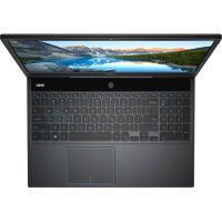 ноутбук Dell G5 15 5590 G515-8097 Черный
