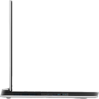ноутбук Dell G5 15 5590 G515-8511 Белый