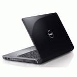 ноутбук DELL Inspiron 1470 SU4100/2/250/DOS/Black