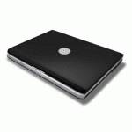 ноутбук DELL Inspiron 1525 T6400/2/250/VHB/Black Matte Черный