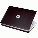 ноутбук DELL Inspiron 1525 T6400/2/250/VHB/Black Matte Черный