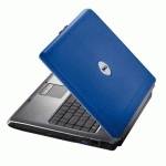 ноутбук DELL Inspiron 1525 T6400/2/250/VHB/Blue