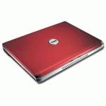 ноутбук DELL Inspiron 1525 T8100/2/250/VHP/Ruby Red Microsatin Красный