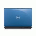 ноутбук DELL Inspiron 1545 T4200/2/250/VHB/Ice Blue
