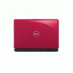 ноутбук DELL Inspiron 1545 T4400/2/320/4500MHD/Win 7 HB/CherryRed