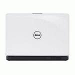 ноутбук DELL Inspiron 1545 M585/2/160/Linux/White