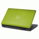 ноутбук DELL Inspiron 1546 QL64/2/250/HD4330/DOS/Green