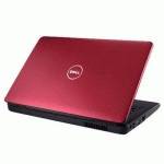 ноутбук DELL Inspiron 1564 i3 350M/2/320/DOS/Cherry Red