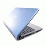 ноутбук DELL Inspiron 1564 i5 430M/3/250/HD5450/Win 7 HB/Ice Blue Голубой