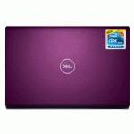 ноутбук DELL Inspiron 1564 i3 350M/3/320/HD4330/Win 7 HP/Purple