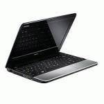 ноутбук DELL Inspiron 1570 SU4100/3/320/4500MHD/Win 7 HP/Black