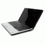 ноутбук DELL Inspiron 1750 P7350/4/500/HD4330/Win 7 HB/White