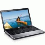 ноутбук DELL Inspiron 1750 P8600/4/500/HD4330/VHP