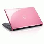 ноутбук DELL Inspiron 1764 i3 330M/3/320/HD5450/Win 7 HB/Pink