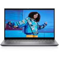 ноутбук Dell Inspiron 2 in 1 5410-0496 Серебристый