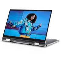 ноутбук Dell Inspiron 2 in 1 5410-0519 Серебристый