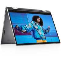ноутбук Dell Inspiron 2 in 1 5410-1144 Серебристый