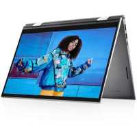 ноутбук Dell Inspiron 2 in 1 5410-1144 Серебристый